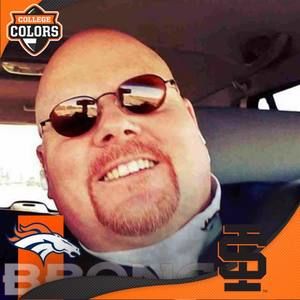 Meet your Posher, Adam